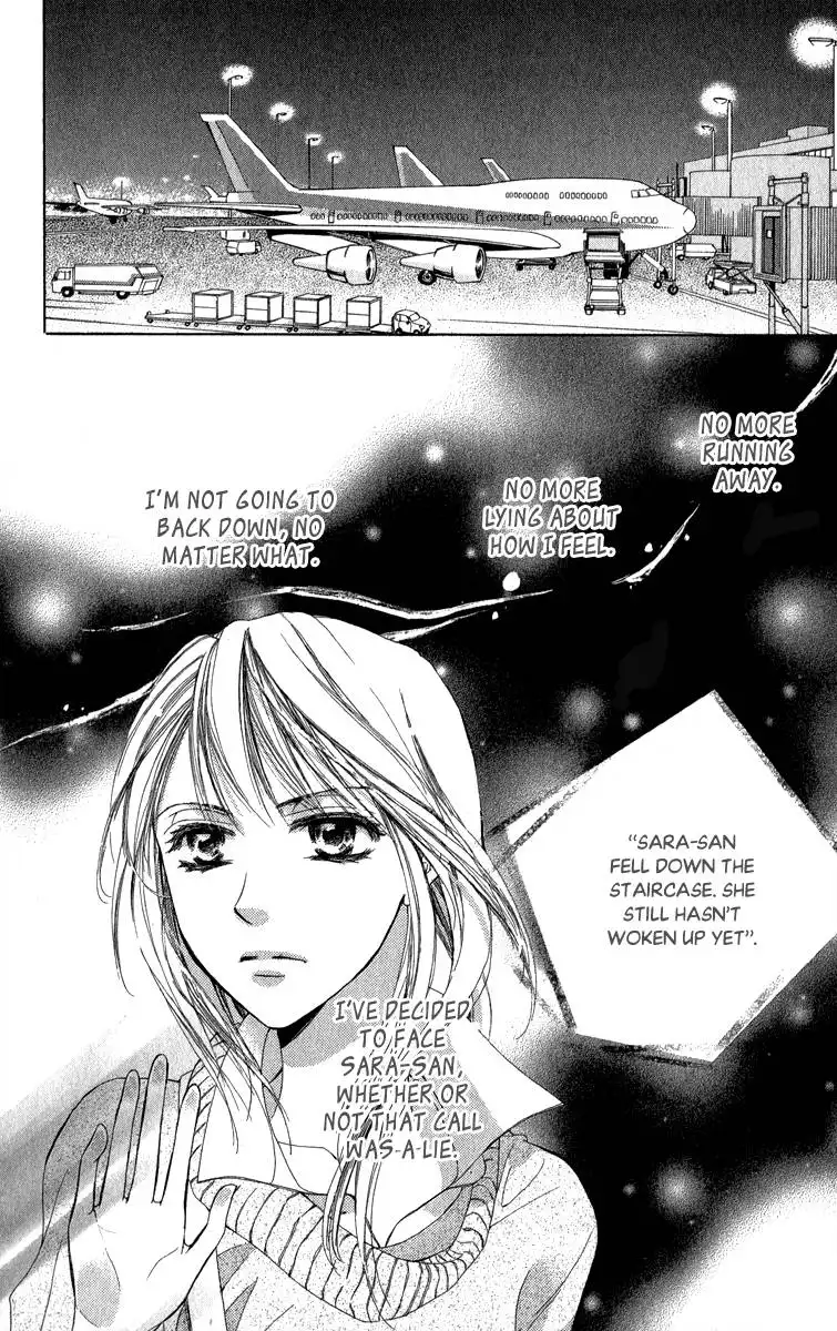 Anata no Mune ni Kaeru Hi made Chapter 5 5